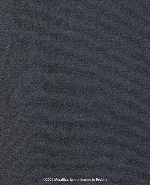 【GOOD ROCK SPEED/グッドロックスピード】METALLICA Tシャツ 詳細画像 チャコールグレー 7