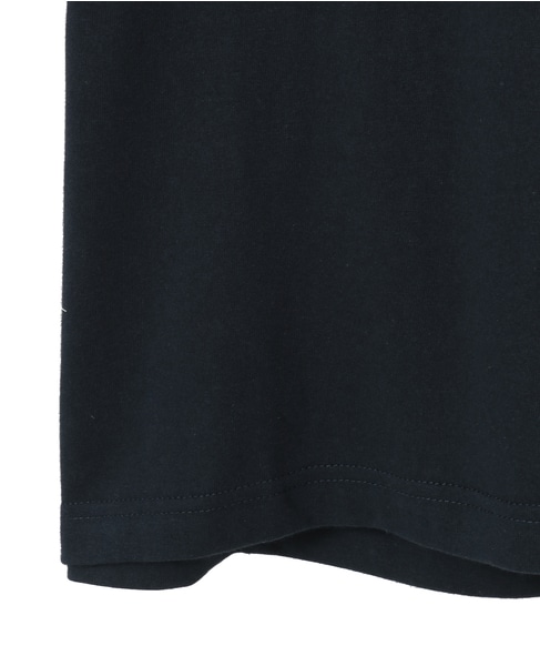 【ANGE IN DISGUISE /アンジ イン ディスガイズ】Tシャツ 詳細画像 ネイビー 5