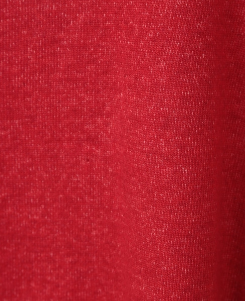 ウォッシャブルドルマンプルオーバー 詳細画像 レッド 14