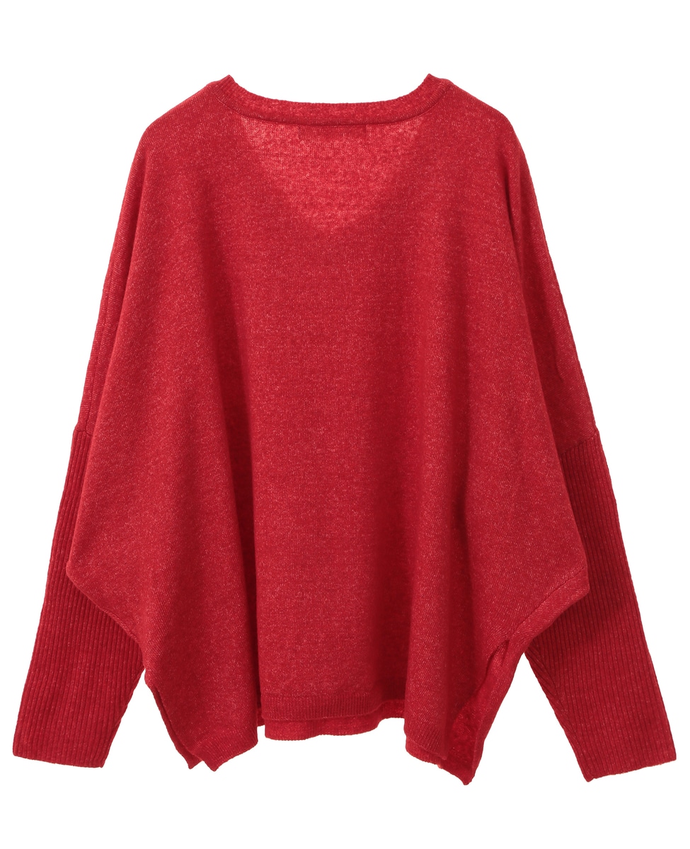 新品未使用　今期　null. / ヌル　ジャージールーズオールインワン Lee 