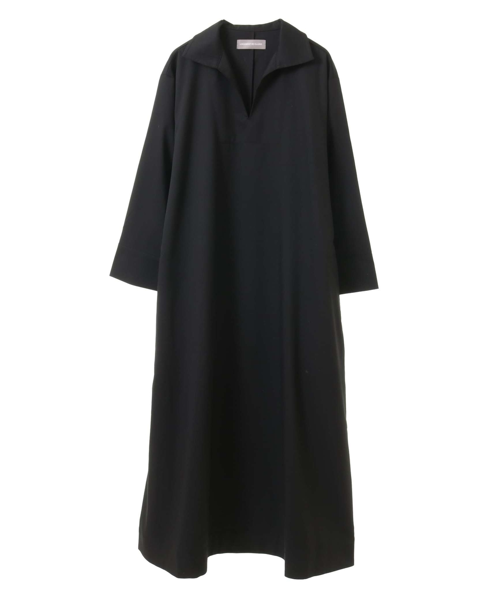 Aラインワンピース｜LOGEMENT DE CLAIRE（ロジュモンドクレール