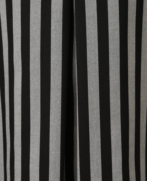 ボウタイブラウス 詳細画像 ブラック 14