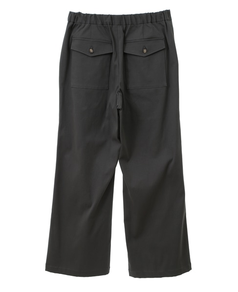 マリンパンツ 詳細画像 チャコールグレー 10