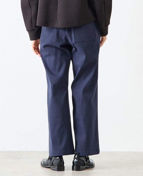 マリンパンツ 詳細画像 ネイビー 3