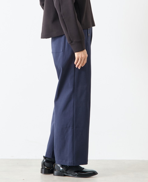 マリンパンツ 詳細画像 ネイビー 4