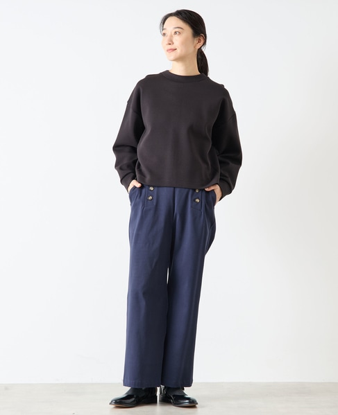 マリンパンツ 詳細画像 ネイビー 6