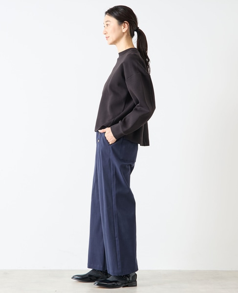 マリンパンツ 詳細画像 ネイビー 7