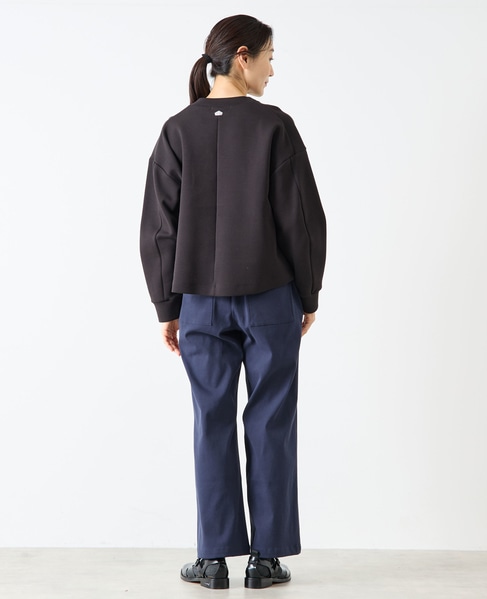 マリンパンツ 詳細画像 ネイビー 8