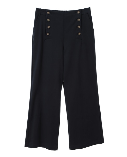 マリンパンツ 詳細画像 ネイビー 9