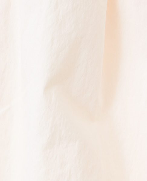 【LOURMARIN】タックワイドテーパード 詳細画像 オフホワイト 13