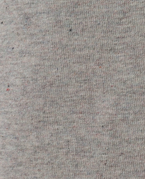 ラグラン長袖プルオーバー 詳細画像 グレー 14