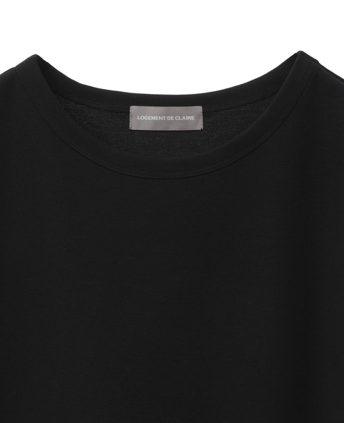 ノースリーブプルオーバー 詳細画像 ブラック 10