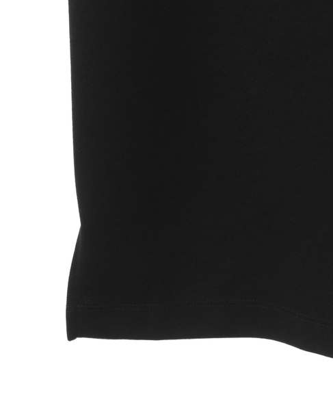 ノースリーブプルオーバー 詳細画像 ブラック 12