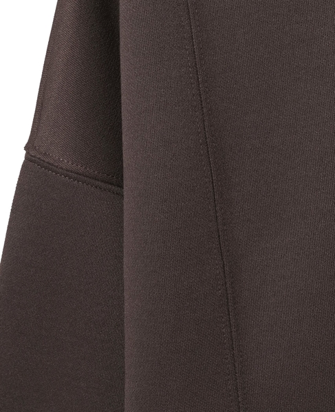 ドロップスリーブプルオーバー 詳細画像 ブラウン 14