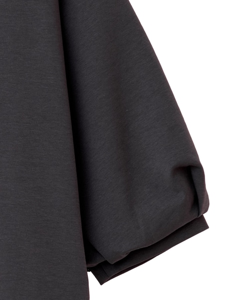 レースコンビプルオーバー 詳細画像 ブラック 6