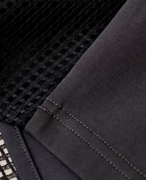 レースコンビプルオーバー 詳細画像 ブラック 9