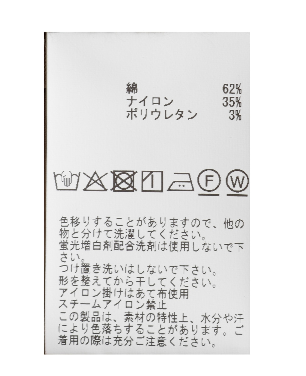 フリルシャツ 詳細画像 ブラック 25