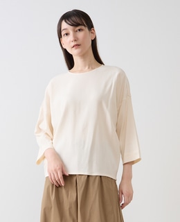 ブラウジングブラウス