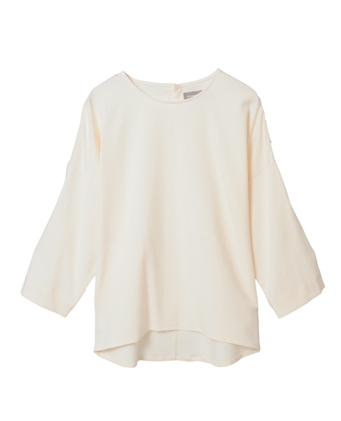 ブラウジングブラウス 詳細画像 オフ 10