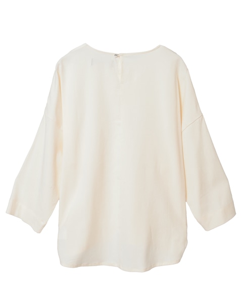 ブラウジングブラウス 詳細画像 オフ 11