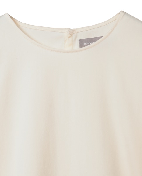 ブラウジングブラウス 詳細画像 オフ 12