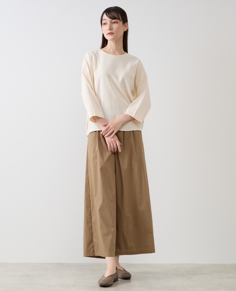 ブラウジングブラウス 詳細画像 オフ 3