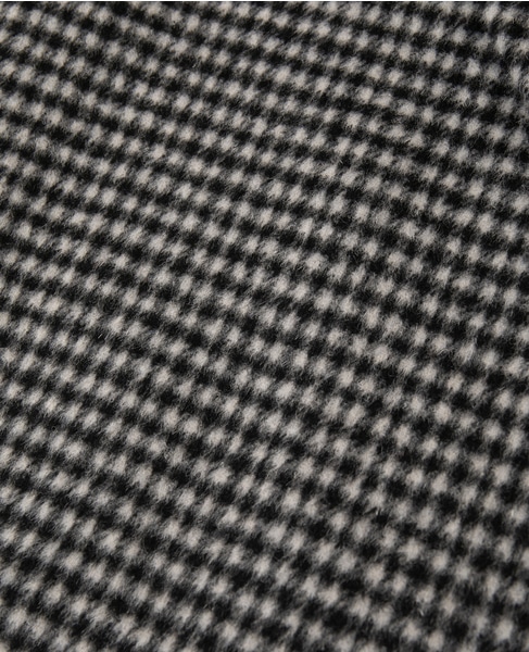 【LOURMARIN】セーラーカラーミドルコート 詳細画像 その他 14