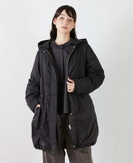 ナイロンフードコート