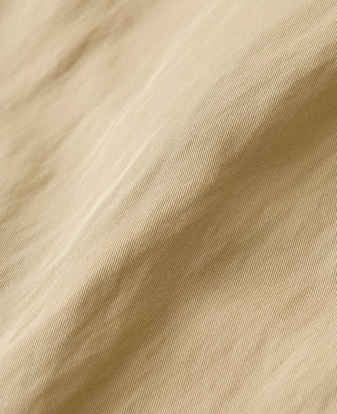 【LOURMARIN】タックイージーパンツ 詳細画像 ベージュ 9