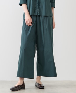 イージーワイドパンツ