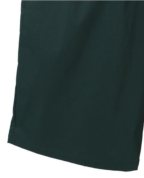 イージーワイドパンツ 詳細画像 グリーン 16