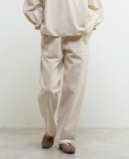 イージーベイカーテーパードパンツ