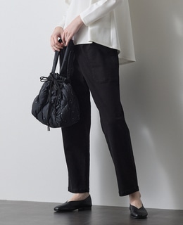 イージーベイカーテーパードパンツ