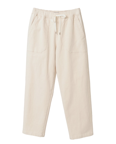 イージーベイカーテーパードパンツ 詳細画像 キナリ 10