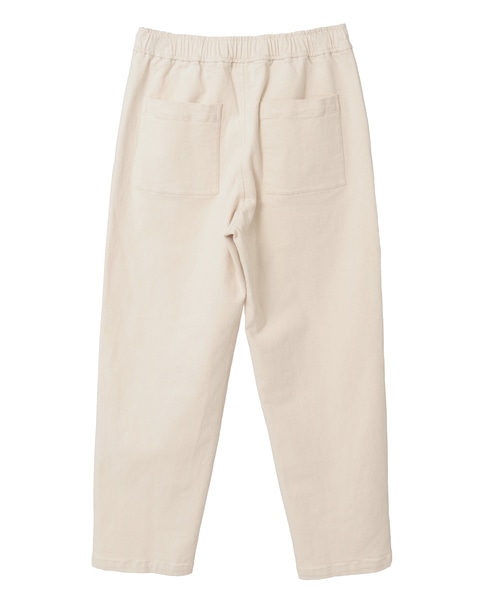 イージーベイカーテーパードパンツ 詳細画像 キナリ 11