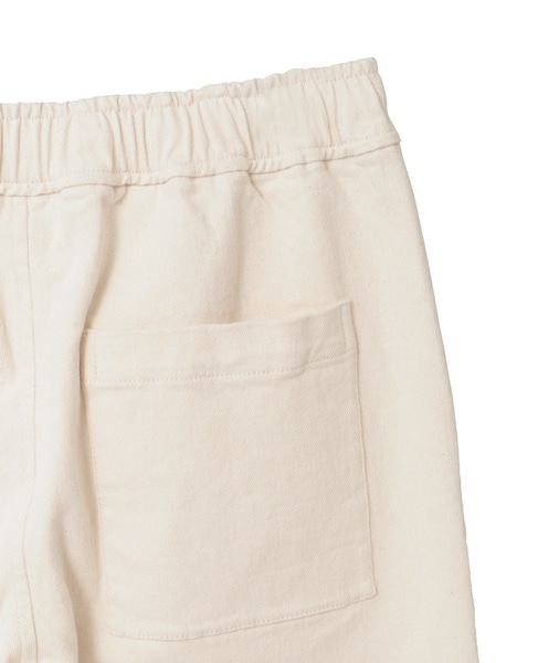 イージーベイカーテーパードパンツ 詳細画像 キナリ 15