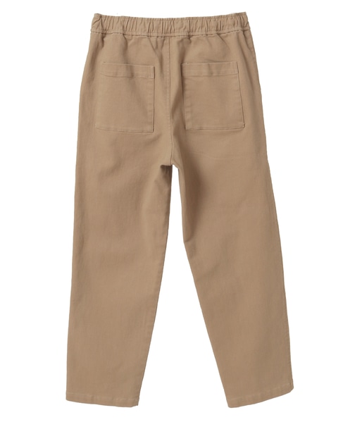 イージーベイカーテーパードパンツ 詳細画像 ベージュ 10