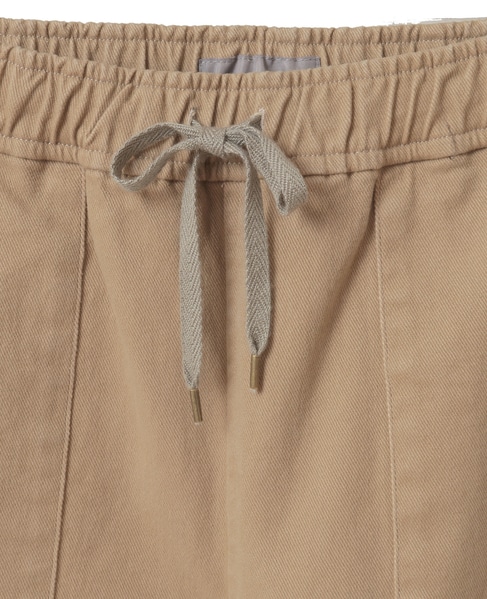 イージーベイカーテーパードパンツ 詳細画像 ベージュ 11