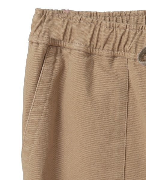 イージーベイカーテーパードパンツ 詳細画像 ベージュ 12