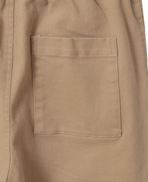 イージーベイカーテーパードパンツ 詳細画像 ベージュ 13