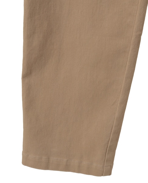 イージーベイカーテーパードパンツ 詳細画像 ベージュ 14
