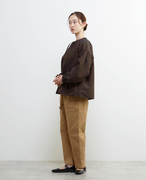 イージーベイカーテーパードパンツ 詳細画像 ベージュ 3