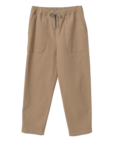 イージーベイカーテーパードパンツ 詳細画像 ベージュ 9