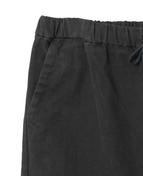 イージーベイカーストレートパンツ 詳細画像 ブラック 14