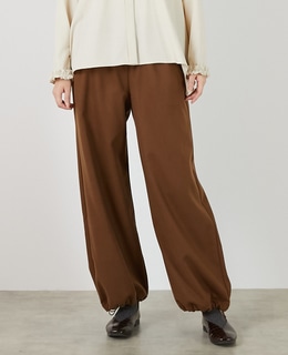 ドロストイージーパンツ