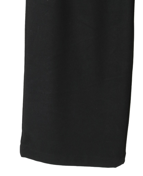 ドロストイージーパンツ 詳細画像 ブラック 16