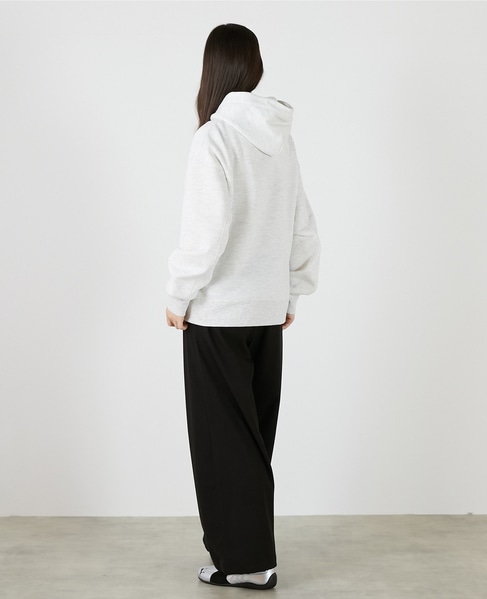 ドロストイージーパンツ 詳細画像 ブラック 5