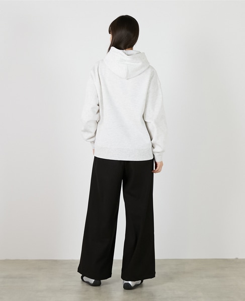 ドロストイージーパンツ 詳細画像 ブラック 6