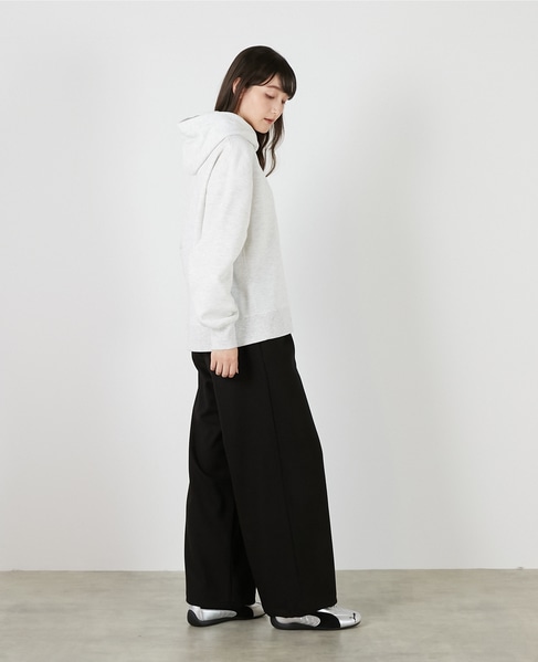 ドロストイージーパンツ 詳細画像 ブラック 7