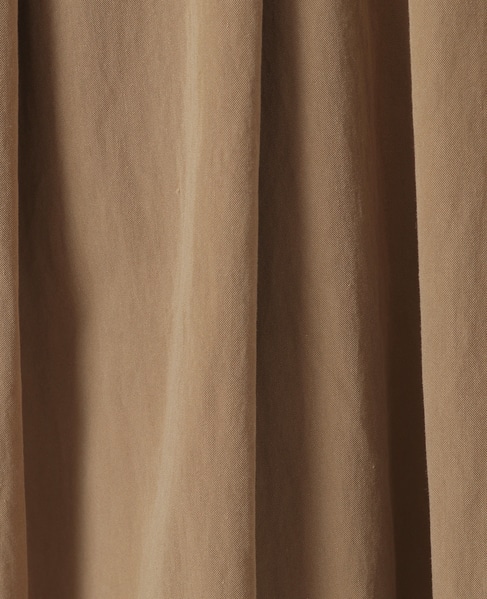 イージープリーツスカート 詳細画像 ベージュ 10